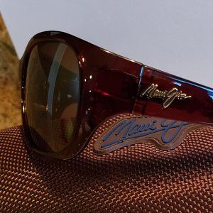 Maui Jim Sunglasses Kuiaha Bay MJ-286-26C